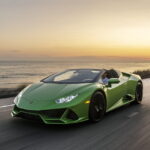 Top 10 Most Iconic Lamborghini Models of All Time