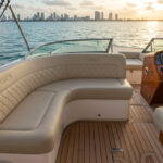 Luxury Yacht Upholstery Guide