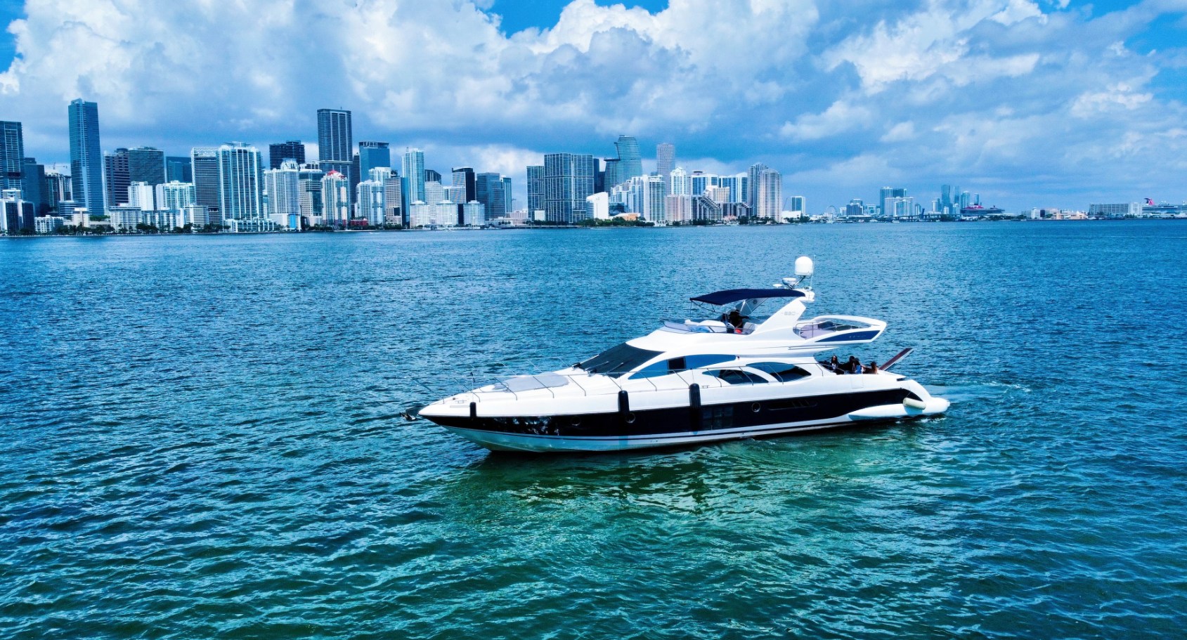 boat interiors fort lauderdale fl