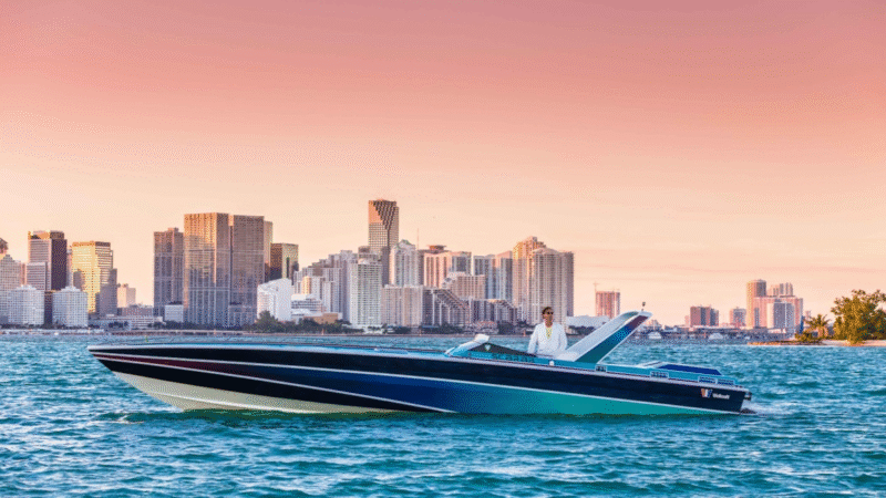Boat Canvas Miami 2026: Essential Protection Solutions for Coastal Boaters