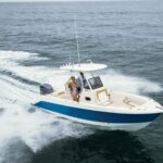 Essential EdgeWater Boats Upholstery for Comfort and Durability