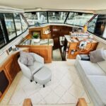 Trusted Perspective on Boat Cabin Interior Upholstery and Comfort Design in 2026