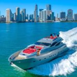 Boats Upholstery in Miami for Stunning Comfort and Lasting Coastal Style