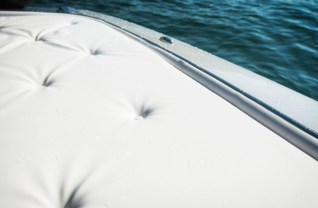 Marine Upholstery miami