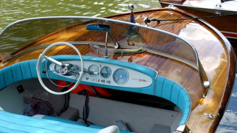 Marine Upholstery Is Improving Boat Comfort for Miami Boat Owners Today