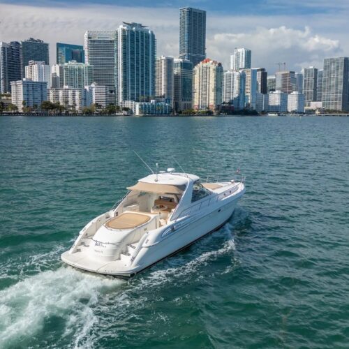 Upholstery for Boats
