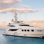 Miami Experts Reveal Amazing Benefits of Upholstery for Boat Interiors in South Florida