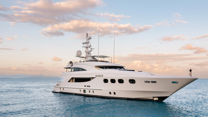 Miami Experts Reveal Amazing Benefits of Upholstery for Boat Interiors in South Florida