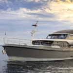 Exclusivo Tejido para Asientos de Barcos que Marca la Diferencia