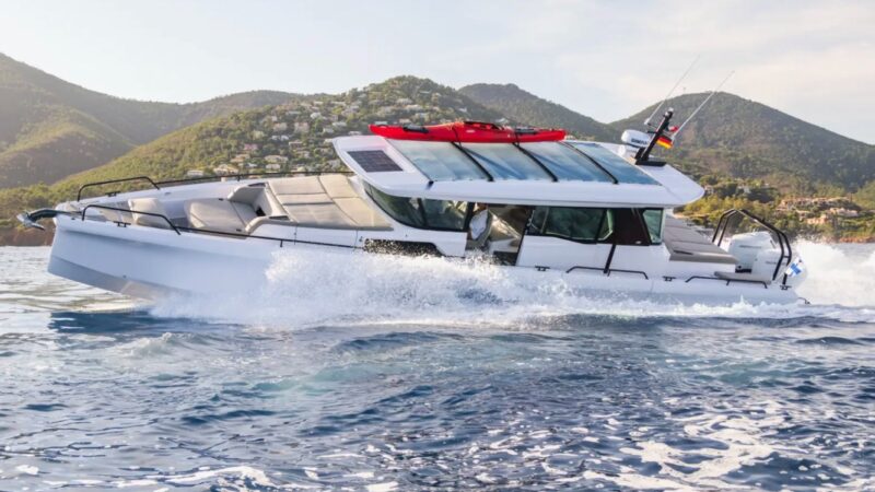 Why Best Boat Upholstery Is Transforming Miami’s Boating Scene