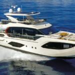 Increíble Tapicería para Barcos que Transforma la Navegación en Miami
