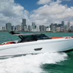 Amazing Boat Upholstery Material Ideas for Miami Boating