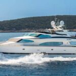 Essential Upholstery Boat Seat Care for Miami’s Year-Round Boating
