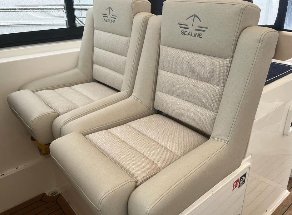 Boat Upholstery Material