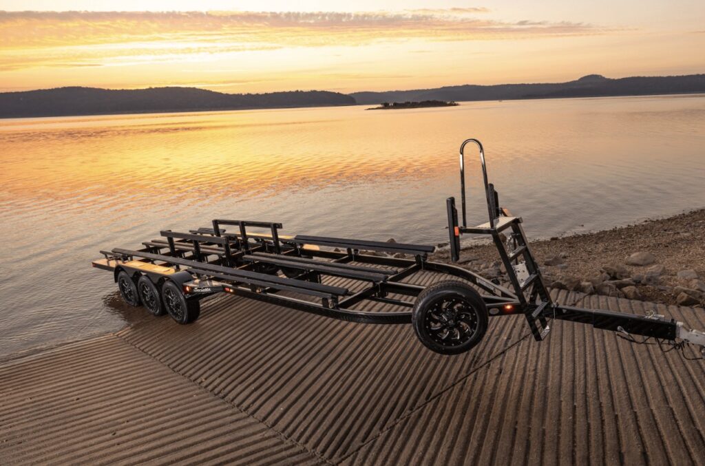Boat Trailer Repair