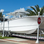 Boat Trailer Repair: How to Prepare Your Trailer for Reliable Towing